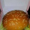 マクドナルド - 料理写真:乗かるびマック