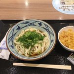 Marugame Seimen Ionmoru Yokkaichi Kita Ten - 