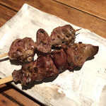 Sumibi Yakitori to Osake Hachi - 