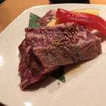 焼肉マルイシ - 