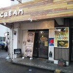 CREAM+ Choicafe - 