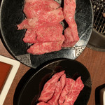 Wagyu Yakiniku Sei Honkan - 