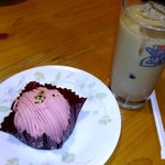 Komeda Coffee Ten Ikoma Ten - 