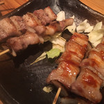 Yakitori Kidori - 