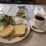 Cafe Rosemary - 