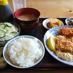 Gohan cafe Yamase - 