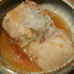 Jizake Chaya Yaboten - 