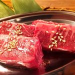 中目黒肉流通センター - 