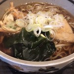 Soba Ooigawa - 