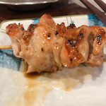 Bincho Yakitori Enya - 