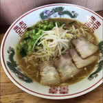 Chuka Soba Maru Takasu Ten - 