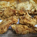 Karaage no Suzuihiro - 