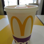 McDonald's Kitamoto Ishido Ten - 