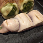 Kushiyaki Bar ManSun Ikebukuro Nishiguchi Ten - 