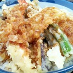 天丼てんや - 