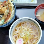 天丼てんや - 