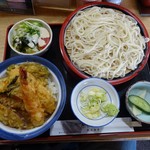 Inaniwa Udon - Aセット