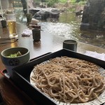 Soba Izakaya Konaka Umeda Sukairu Ten - 