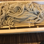 Soba Dokoro Shirouzu - 