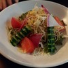 料理とお酒のナカホリ - 料理写真: