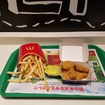 McDonald's Nishi Kasai Ten - 