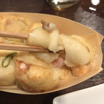 Nama Beer to Takoyaki no Omise Sato - 