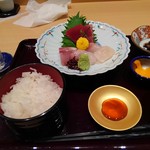 Kuzushi Kappou Platinum Fish Akihabara UDX Ten Akihabara Udx Ten - 