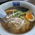 Fufu Ramen Gushikawa Ten - 