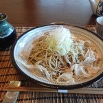 Soba Dokoro Shirouzu - 