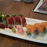 Sushi Dining Nobu - 