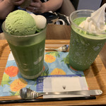 nana’s green tea Ion Oodaka Ten - 