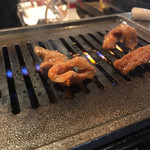 Yakiniku Horumon Fukukawa - 