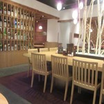 Tokyo Sake BAL Anbai Kioimachiten - 店内１