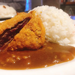 Miyabi Gyusji Curry - 