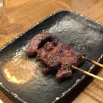 Sumibi Izakaya En Kotoni Ten - 牛タン串