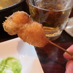 Kushi Katsu Jizo - 