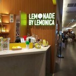 LEMONADE by Lemonica Kanazawa Forus Ten Two - 