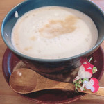 カフェＲＩＭＵの森 - 