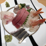 Tsukiji Sushi Sei Sogo Chiba Ten - 