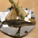 Tsukiji Sushi Sei Sogo Chiba Ten - 