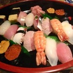 Shige Zushi - 