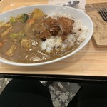 カレーハウスCoCo壱番屋 - 