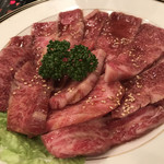 炭火焼肉香林 - 