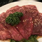 炭火焼肉香林 - 