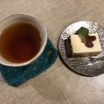 カフェ エチカ - 