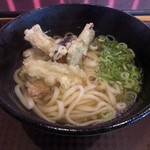 Udon Kenkyujo Menkuidou - 