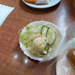 Sandwich Kobo victory cafe Natori Ten - 