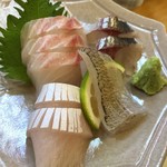 Take Zushi - 