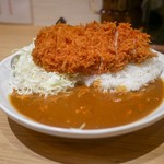 Tonkatsu Aoki no Curry Ya Ippekoppe Shibadaimonten - 