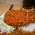 Tonkatsu Aoki no Curry Ya Ippekoppe Shibadaimonten - 